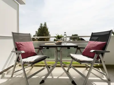 Ferienwohnung für 2 Personen (39 m²) in Kellenhusen 7/10