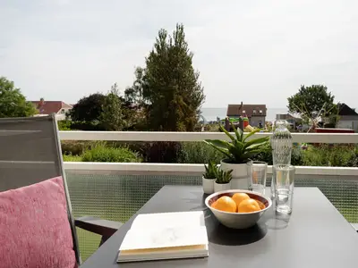 Ferienwohnung für 2 Personen (39 m²) in Kellenhusen 8/10