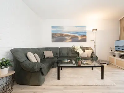 Ferienwohnung für 4 Personen (42 m²) in Kellenhusen 1/10