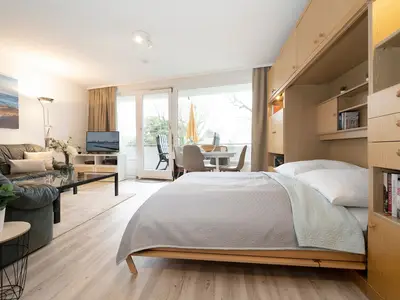 Ferienwohnung für 4 Personen (42 m²) in Kellenhusen 2/10