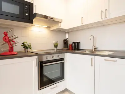 Ferienwohnung für 4 Personen (42 m²) in Kellenhusen 4/10