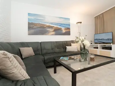 Ferienwohnung für 4 Personen (42 m²) in Kellenhusen 5/10