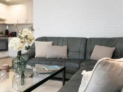 Ferienwohnung für 4 Personen (42 m²) in Kellenhusen 6/10