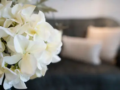 Ferienwohnung für 4 Personen (42 m²) in Kellenhusen 7/10