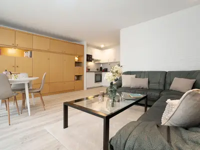 Ferienwohnung für 4 Personen (42 m²) in Kellenhusen 8/10