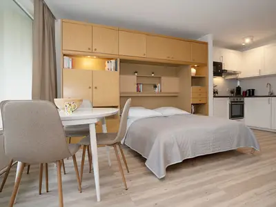 Ferienwohnung für 4 Personen (42 m²) in Kellenhusen 9/10