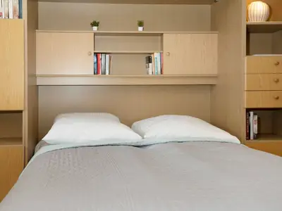 Ferienwohnung für 4 Personen (42 m²) in Kellenhusen 10/10