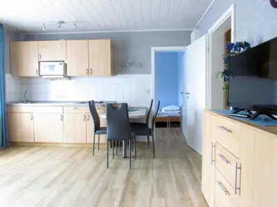 Ferienwohnung für 4 Personen (40 m²) in Kellenhusen 4/10
