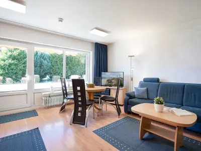 Ferienwohnung für 4 Personen (34 m²) in Kellenhusen 1/10