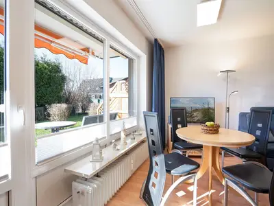 Ferienwohnung für 4 Personen (34 m²) in Kellenhusen 2/10