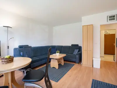 Ferienwohnung für 4 Personen (34 m²) in Kellenhusen 3/10
