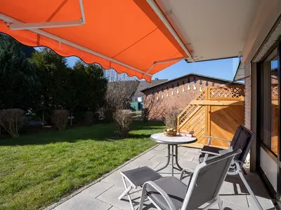 Ferienwohnung für 4 Personen (34 m²) in Kellenhusen 4/10