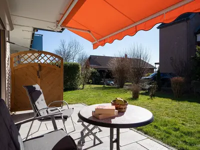 Ferienwohnung für 4 Personen (34 m²) in Kellenhusen 5/10