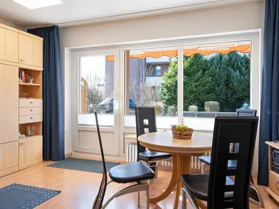 Ferienwohnung für 4 Personen (34 m²) in Kellenhusen 6/10