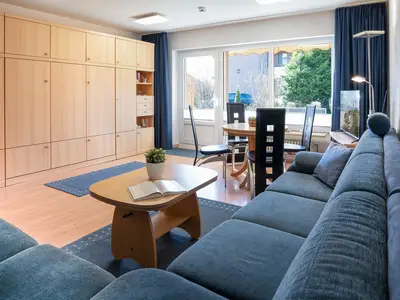 Ferienwohnung für 4 Personen (34 m²) in Kellenhusen 7/10