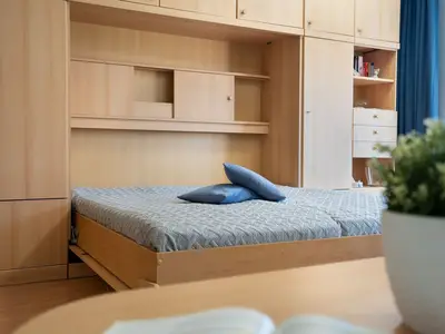 Ferienwohnung für 4 Personen (34 m²) in Kellenhusen 8/10