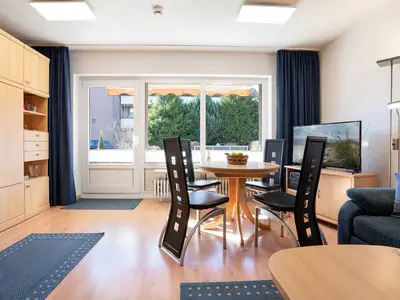 Ferienwohnung für 4 Personen (34 m²) in Kellenhusen 9/10