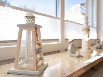 Ferienwohnung für 4 Personen (34 m²) in Kellenhusen 10/10