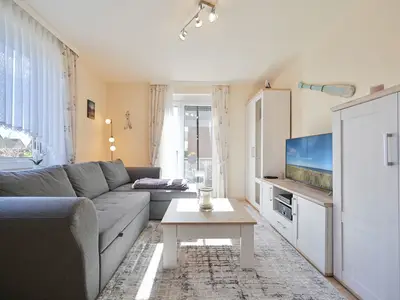 Ferienwohnung für 3 Personen (48 m²) in Kellenhusen 3/10