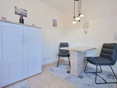 Ferienwohnung für 3 Personen (48 m²) in Kellenhusen 5/10