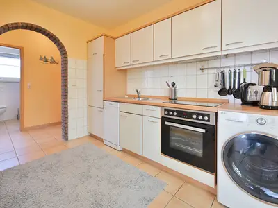 Ferienwohnung für 3 Personen (48 m²) in Kellenhusen 6/10