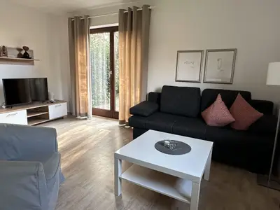 Ferienwohnung für 4 Personen (50 m²) in Kellenhusen 1/10