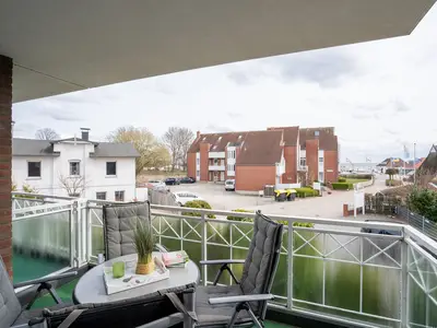 Ferienwohnung für 4 Personen (60 m²) in Kellenhusen 1/10