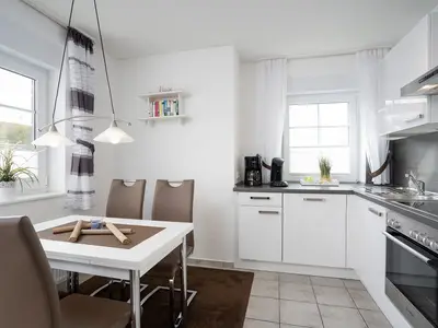 Ferienwohnung für 4 Personen (60 m²) in Kellenhusen 3/10