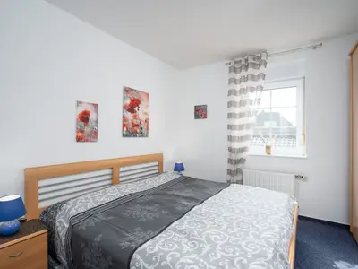 Ferienwohnung für 4 Personen (60 m²) in Kellenhusen 4/10