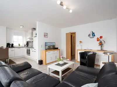 Ferienwohnung für 4 Personen (60 m²) in Kellenhusen 5/10