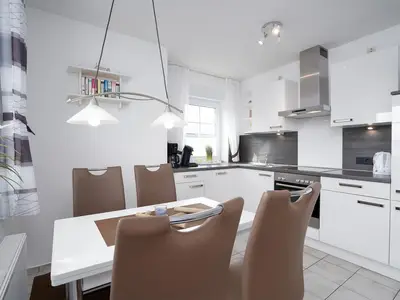 Ferienwohnung für 4 Personen (60 m²) in Kellenhusen 9/10