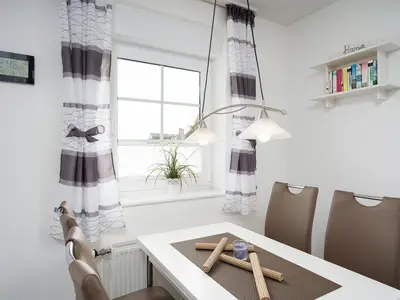 Ferienwohnung für 4 Personen (60 m²) in Kellenhusen 10/10