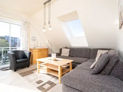 Ferienwohnung für 5 Personen (69 m²) in Kellenhusen 1/10