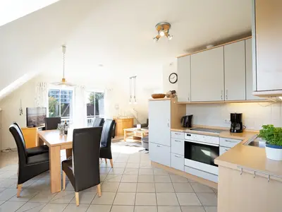 Ferienwohnung für 5 Personen (69 m²) in Kellenhusen 2/10