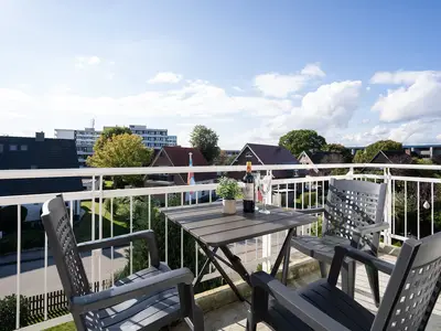 Ferienwohnung für 5 Personen (69 m²) in Kellenhusen 3/10