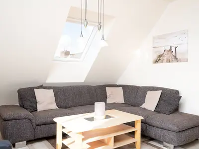 Ferienwohnung für 5 Personen (69 m²) in Kellenhusen 4/10