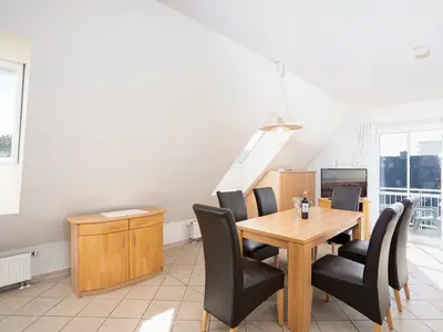 Ferienwohnung für 5 Personen (69 m²) in Kellenhusen 6/10