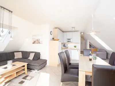 Ferienwohnung für 5 Personen (69 m²) in Kellenhusen 7/10