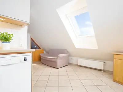 Ferienwohnung für 5 Personen (69 m²) in Kellenhusen 8/10