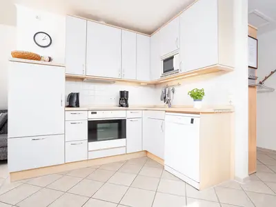 Ferienwohnung für 5 Personen (69 m²) in Kellenhusen 10/10