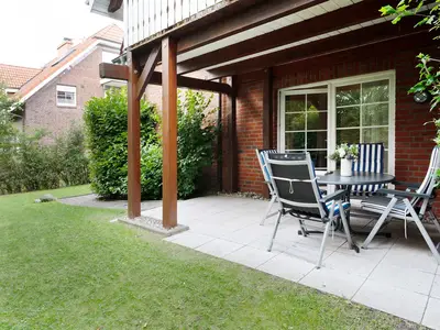 Ferienwohnung für 4 Personen (66 m²) in Kellenhusen 2/10