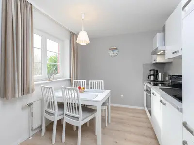 Ferienwohnung für 4 Personen (66 m²) in Kellenhusen 4/10