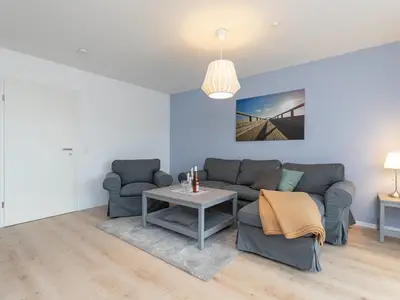 Ferienwohnung für 4 Personen (66 m²) in Kellenhusen 5/10