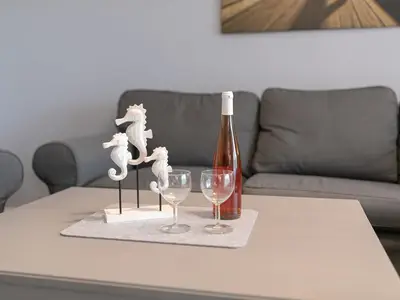 Ferienwohnung für 4 Personen (66 m²) in Kellenhusen 6/10