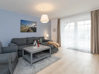 Ferienwohnung für 4 Personen (66 m²) in Kellenhusen 7/10