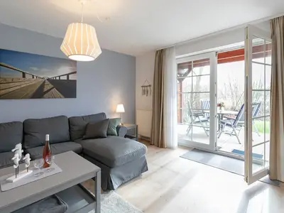 Ferienwohnung für 4 Personen (66 m²) in Kellenhusen 8/10