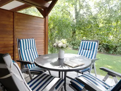 Ferienwohnung für 4 Personen (66 m²) in Kellenhusen 9/10