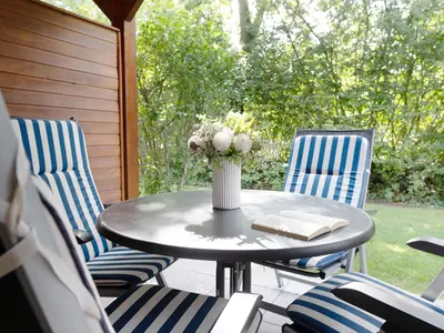 Ferienwohnung für 4 Personen (66 m²) in Kellenhusen 10/10