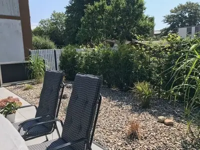 Ferienwohnung für 2 Personen (28 m²) in Kellenhusen 1/10