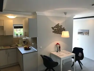 Ferienwohnung für 2 Personen (28 m²) in Kellenhusen 2/10